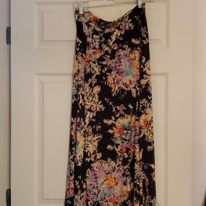 Lularoe Maxi Skirt